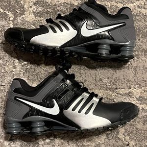 Nike Shox Current